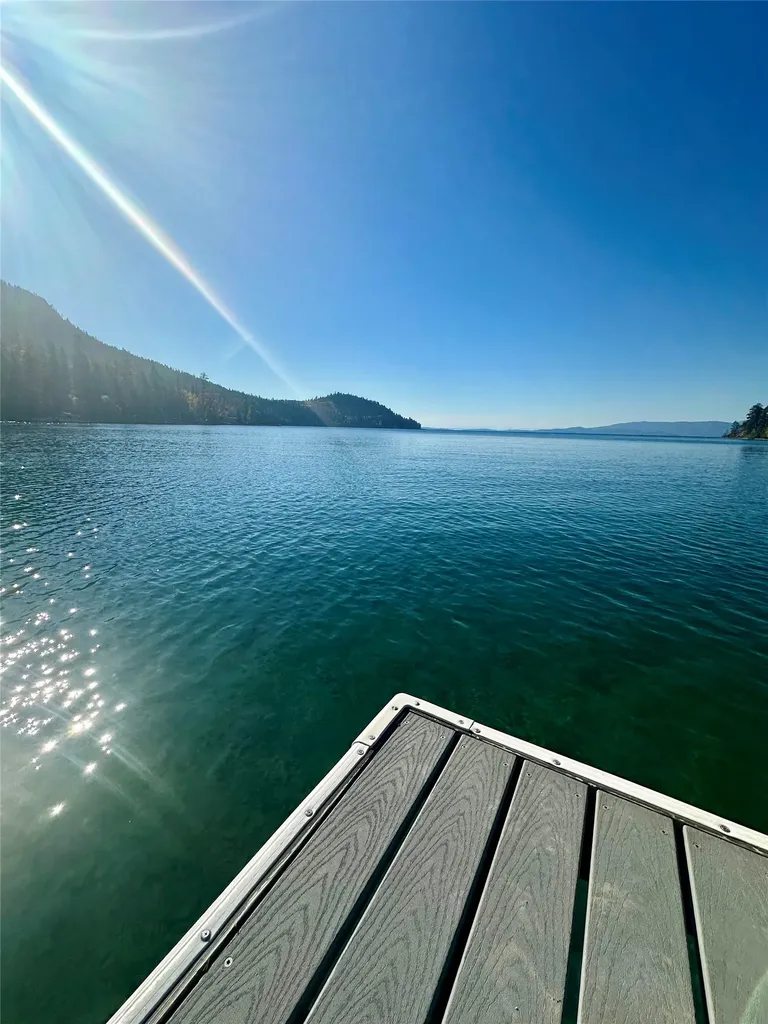 23726 Mount Highway 35 Bigfork MT 59911