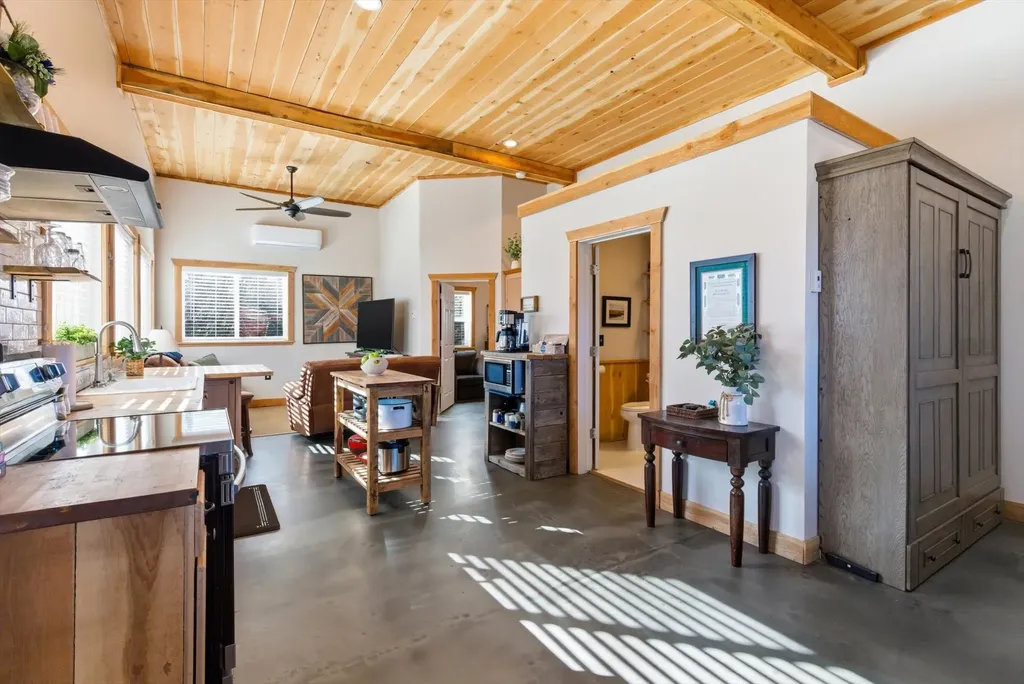 23726 Mount Highway 35 Bigfork MT 59911