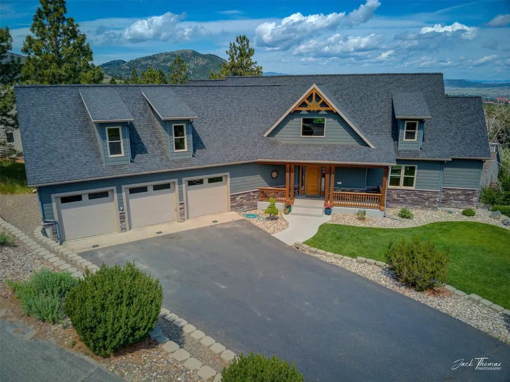 960 Strawberry Drive Helena MT 59601
