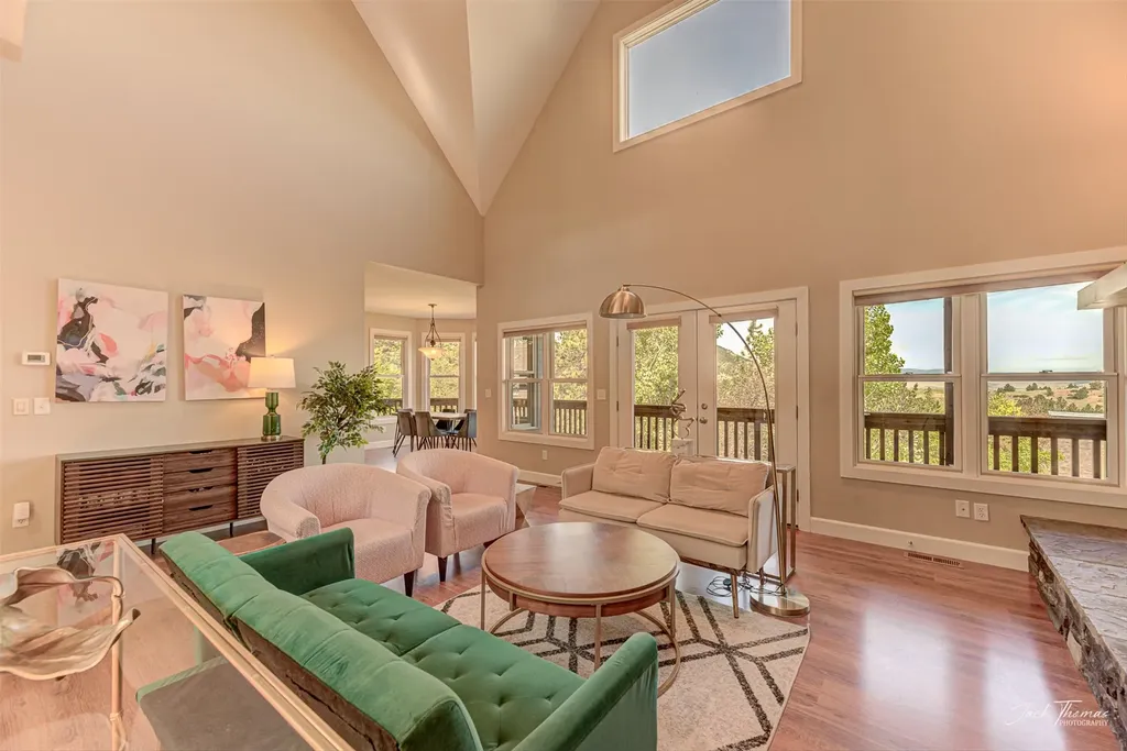 960 Strawberry Drive Helena MT 59601