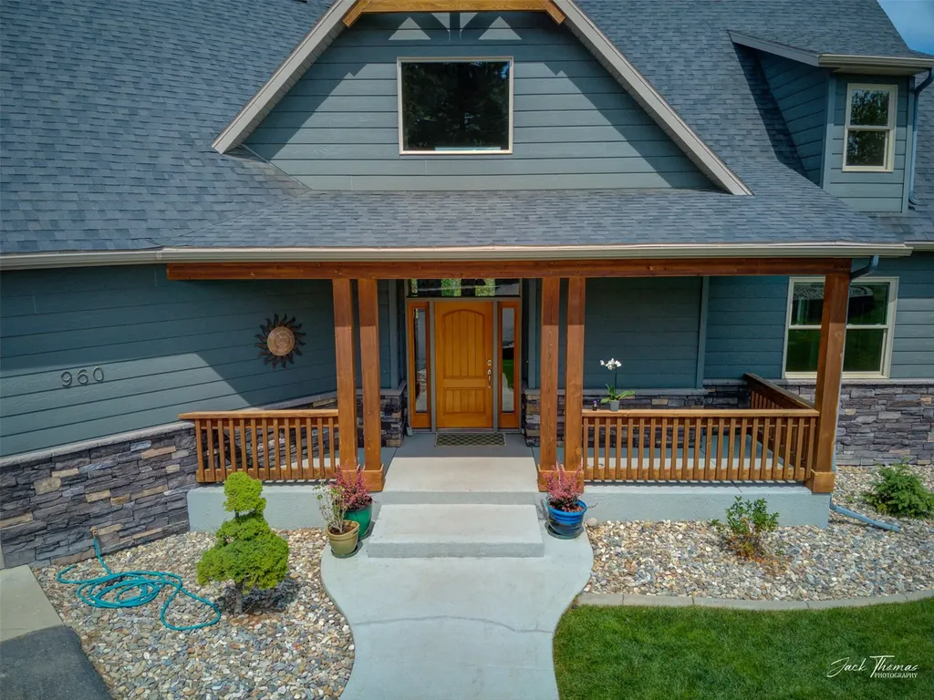 960 Strawberry Drive Helena MT 59601
