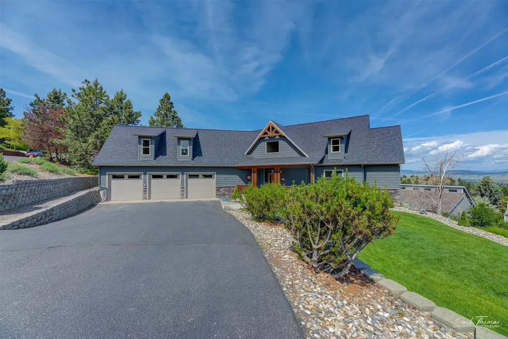 960 Strawberry Drive Helena MT 59601
