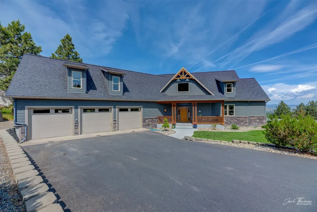 960 Strawberry Drive Helena MT 59601