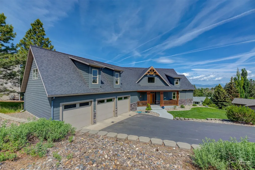 960 Strawberry Drive Helena MT 59601