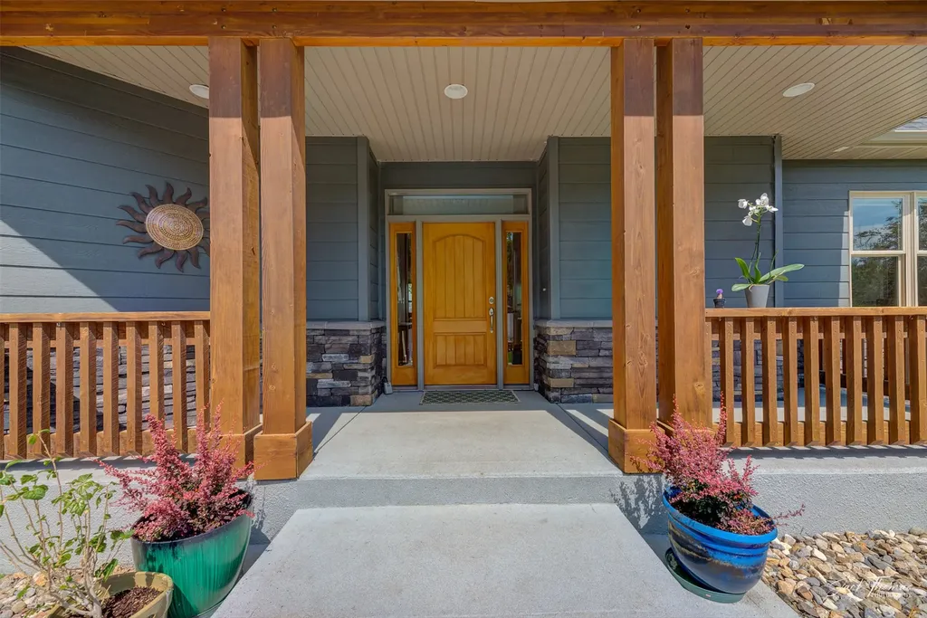 960 Strawberry Drive Helena MT 59601