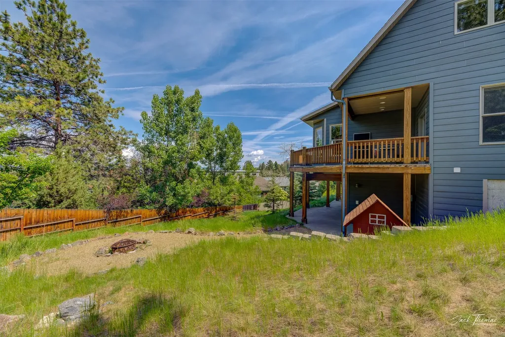 960 Strawberry Drive Helena MT 59601