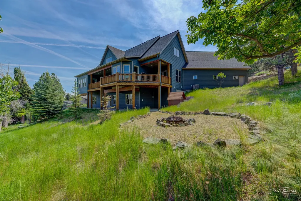 960 Strawberry Drive Helena MT 59601