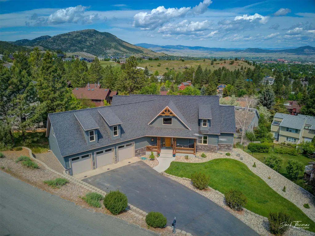 960 Strawberry Drive Helena MT 59601