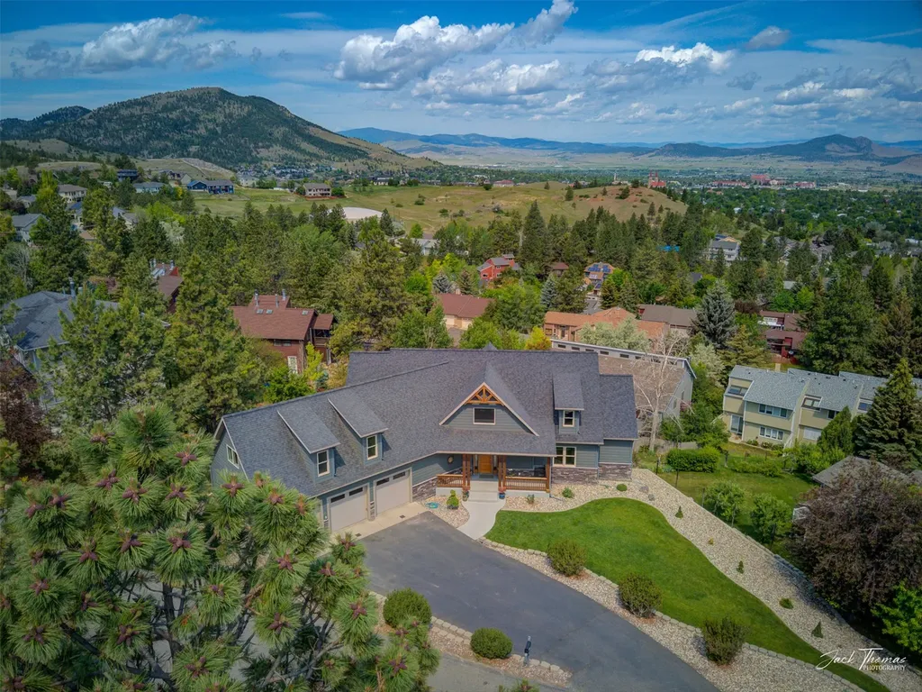 960 Strawberry Drive Helena MT 59601