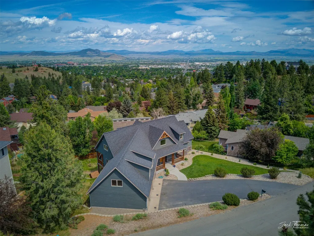 960 Strawberry Drive Helena MT 59601