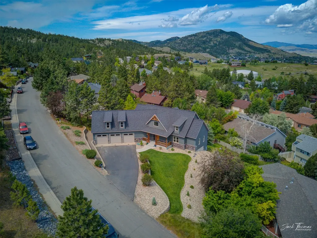960 Strawberry Drive Helena MT 59601