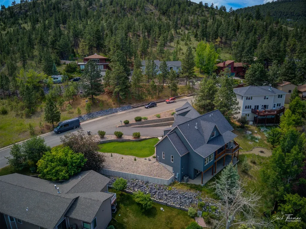 960 Strawberry Drive Helena MT 59601