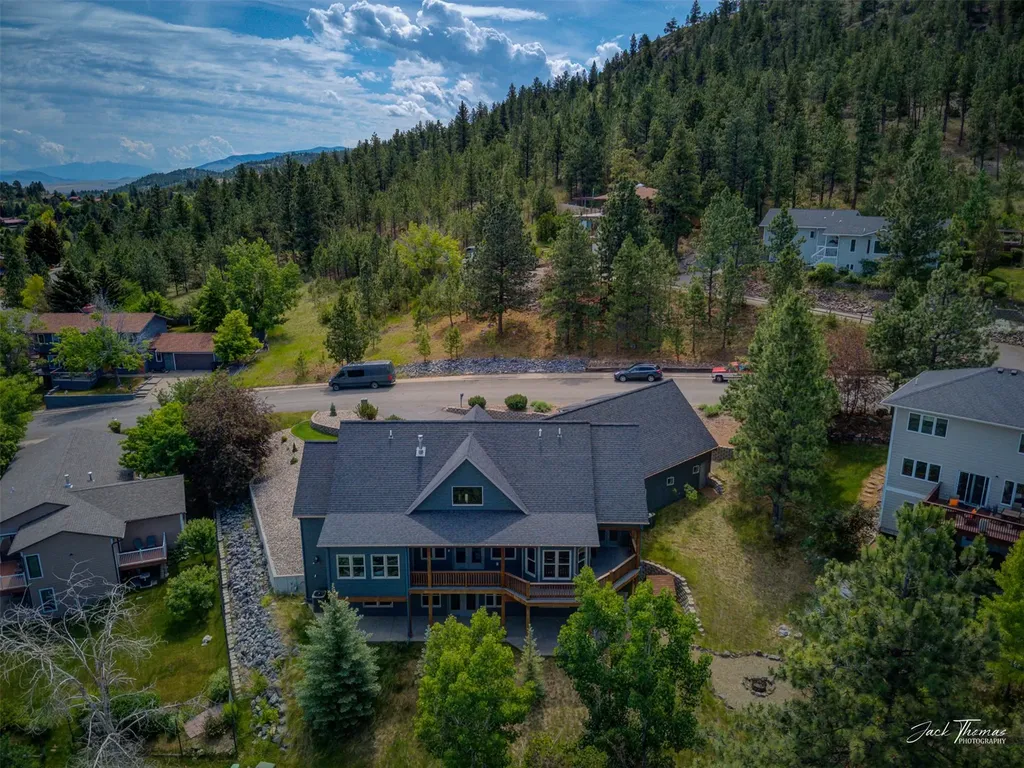 960 Strawberry Drive Helena MT 59601