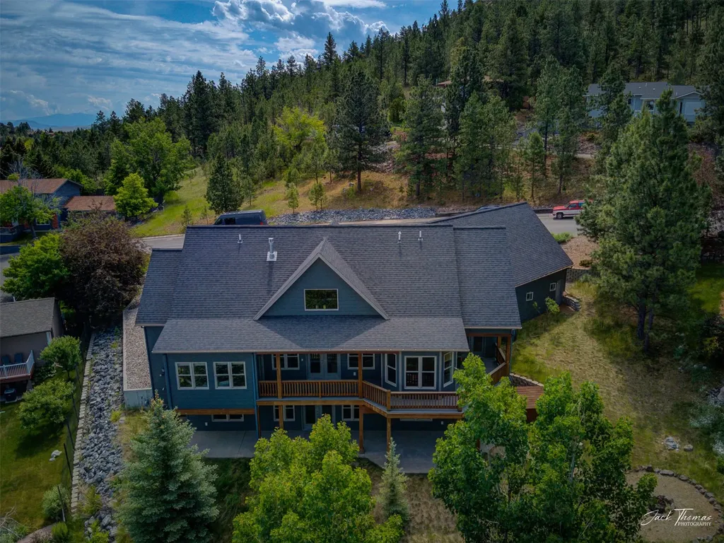 960 Strawberry Drive Helena MT 59601