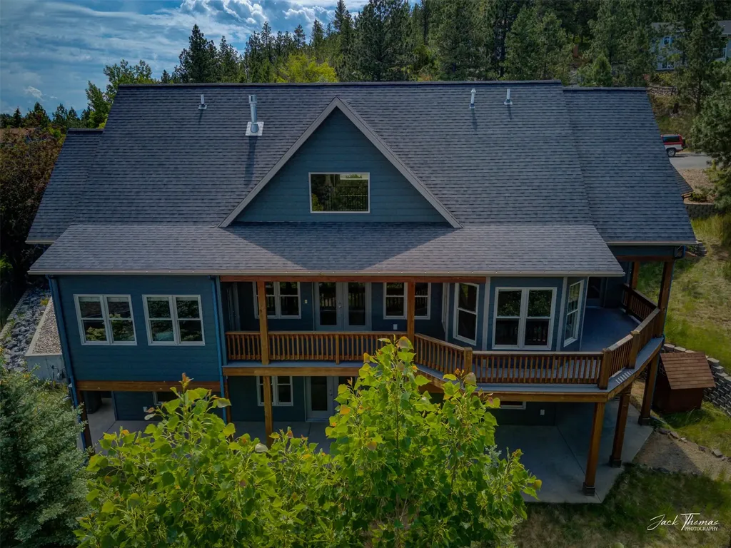 960 Strawberry Drive Helena MT 59601