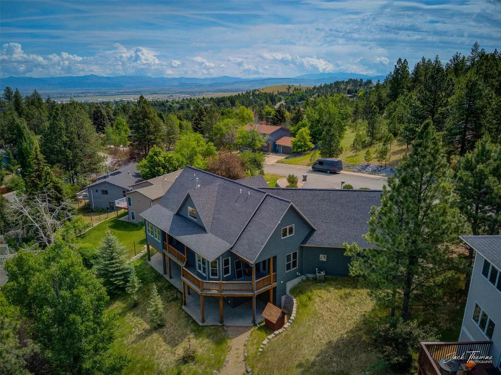 960 Strawberry Drive Helena MT 59601