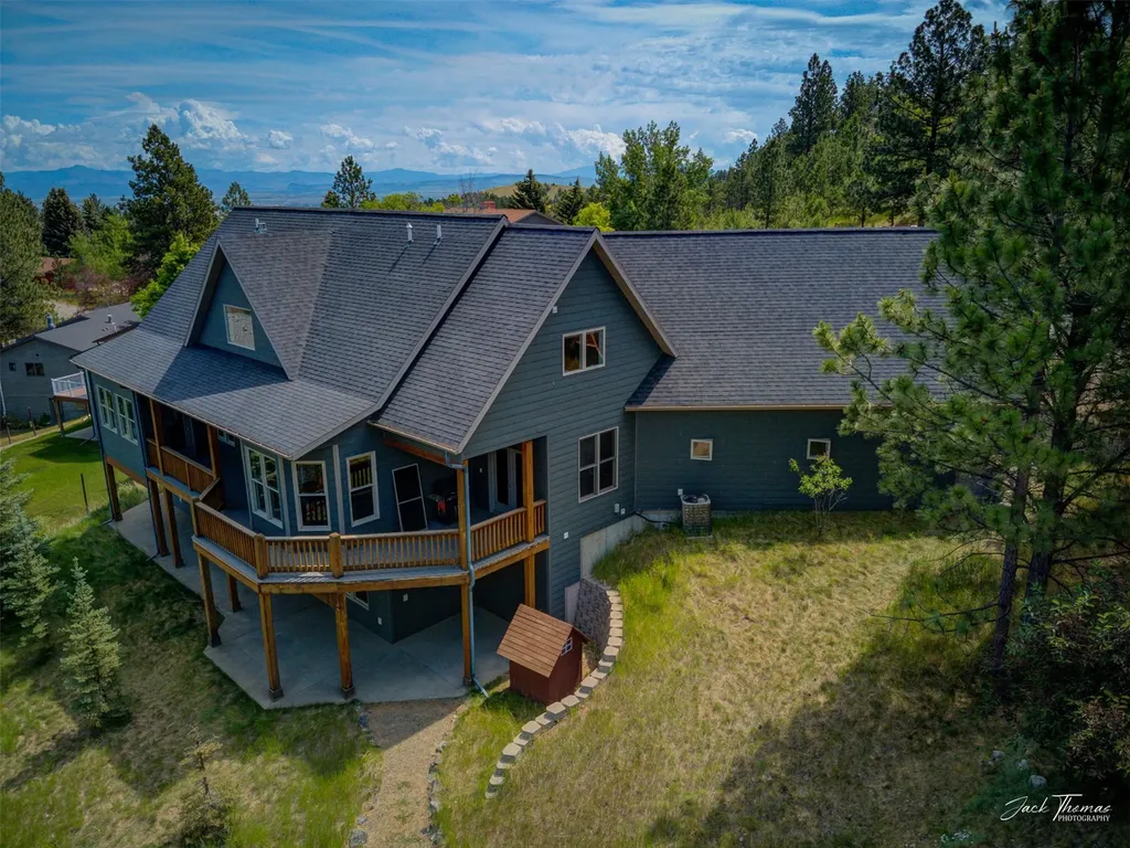 960 Strawberry Drive Helena MT 59601