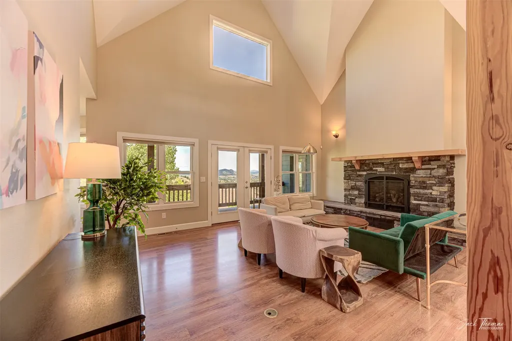 960 Strawberry Drive Helena MT 59601