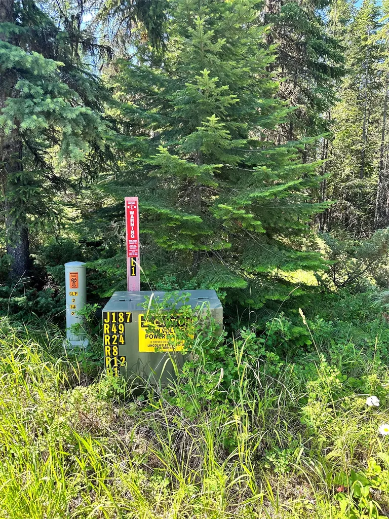 Nhn Haven Bend Eureka MT 59917