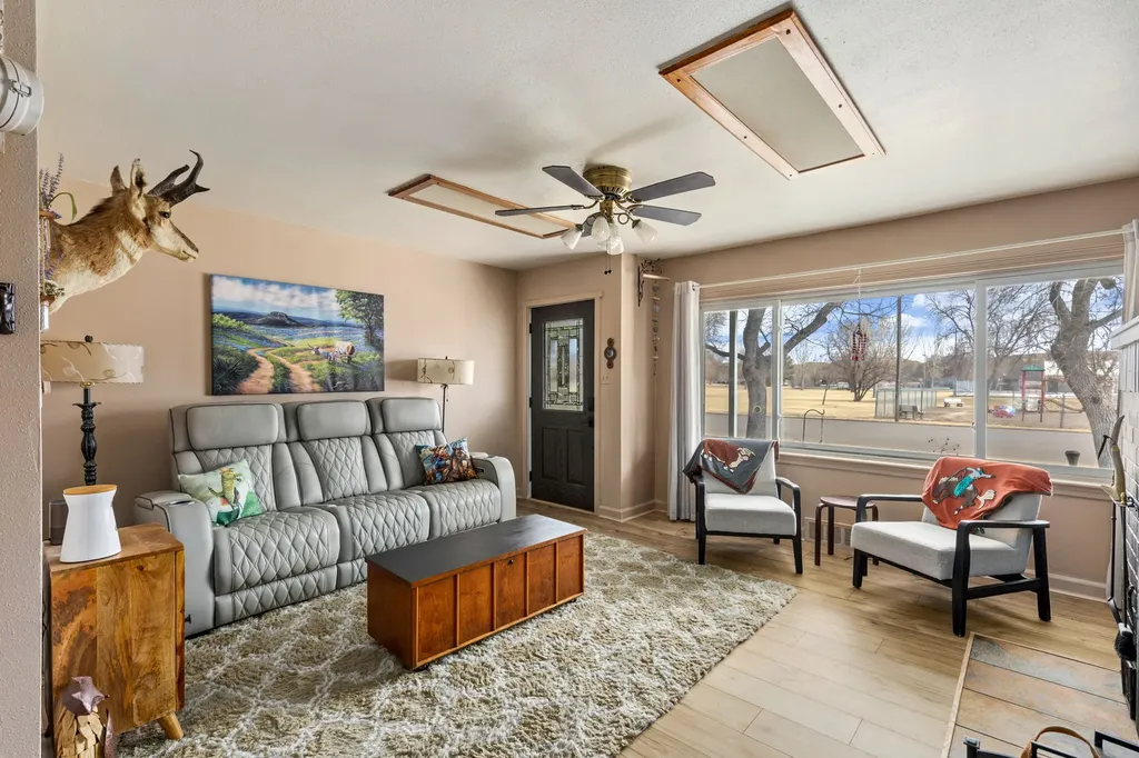 2008 Main Street Fort Benton MT 59442