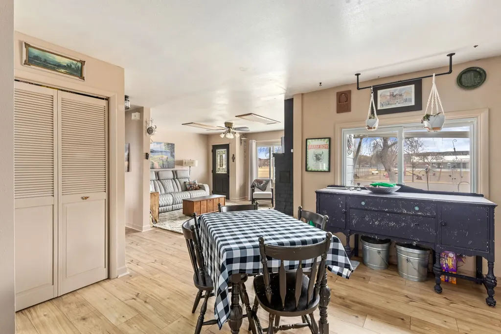 2008 Main Street Fort Benton MT 59442