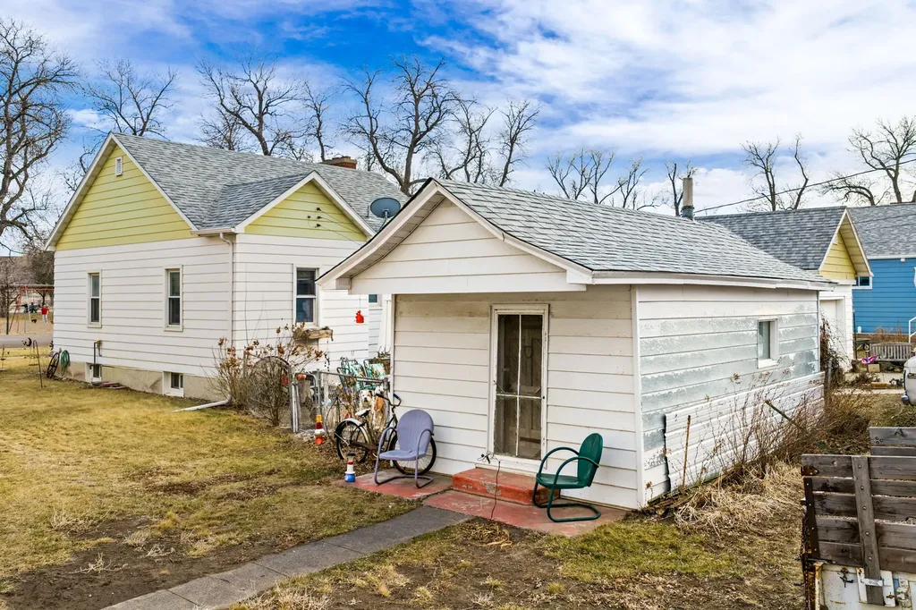 2008 Main Street Fort Benton MT 59442