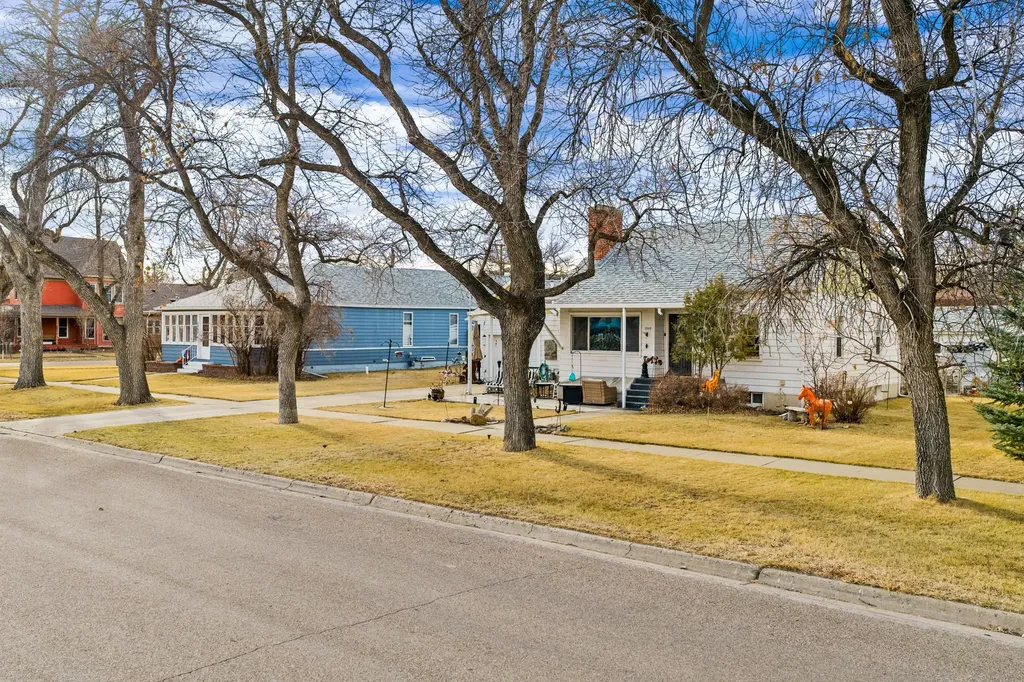 2008 Main Street Fort Benton MT 59442