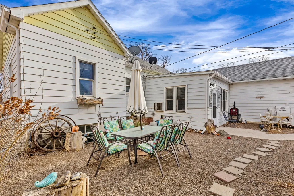 2008 Main Street Fort Benton MT 59442