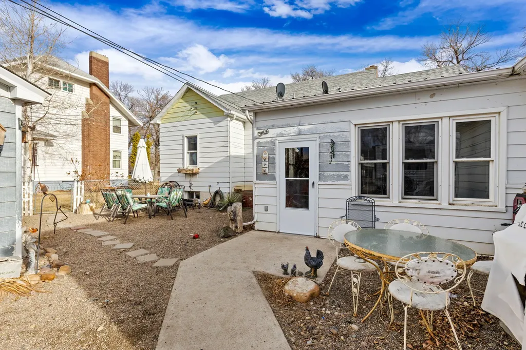 2008 Main Street Fort Benton MT 59442
