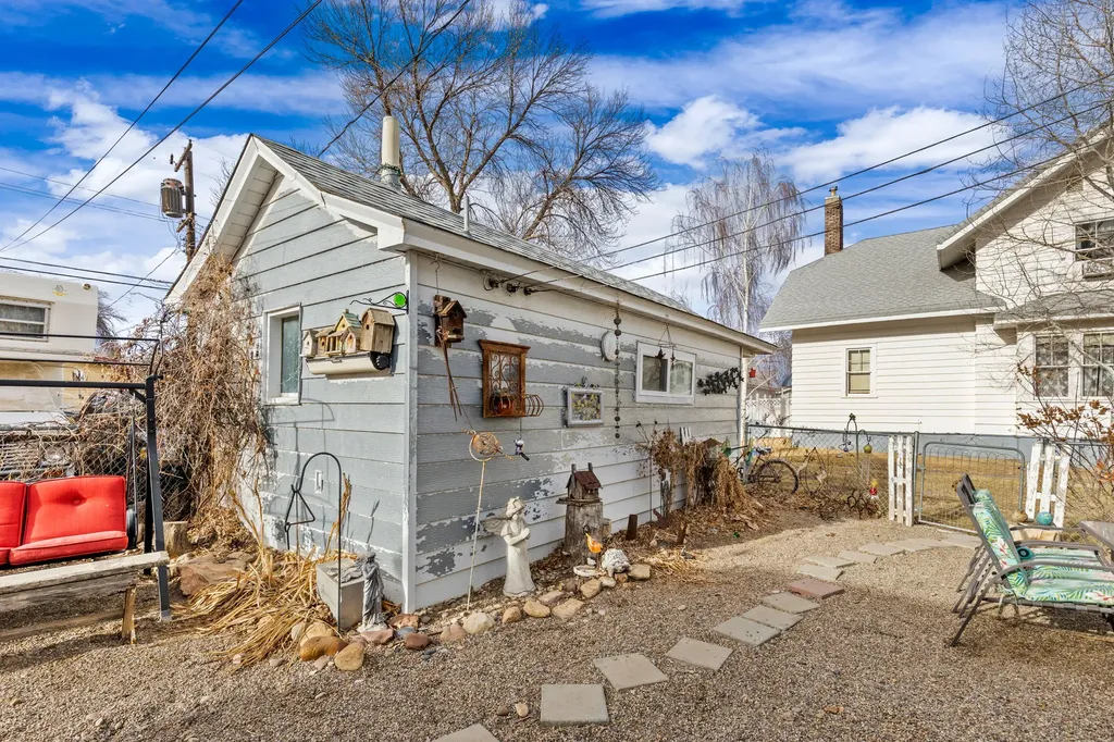 2008 Main Street Fort Benton MT 59442