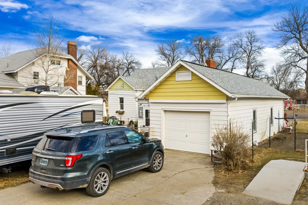 2008 Main Street Fort Benton MT 59442