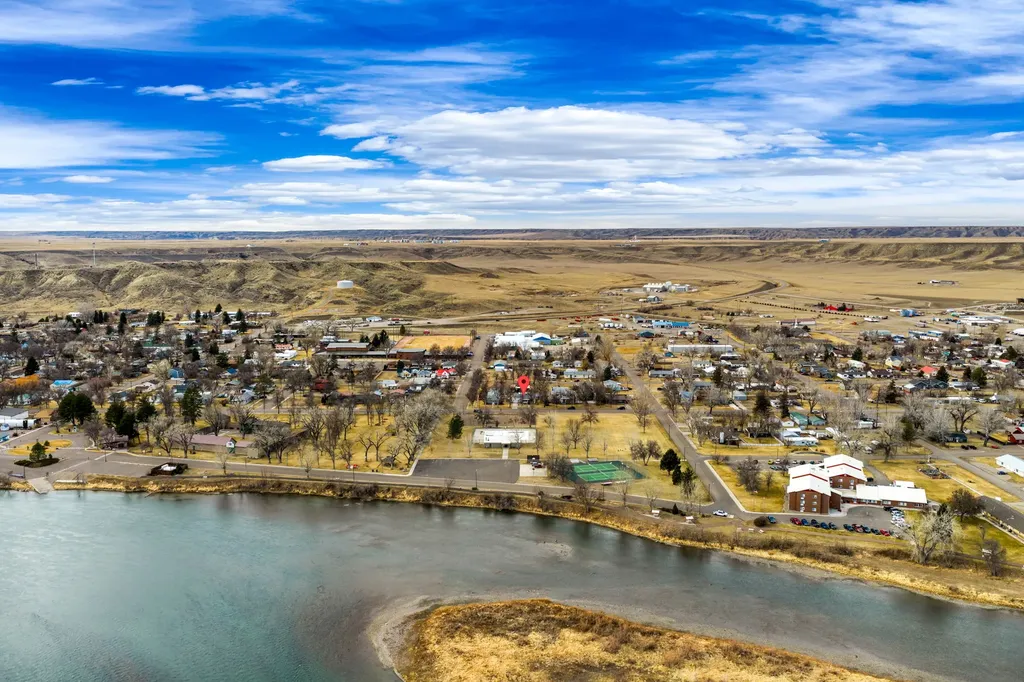 2008 Main Street Fort Benton MT 59442