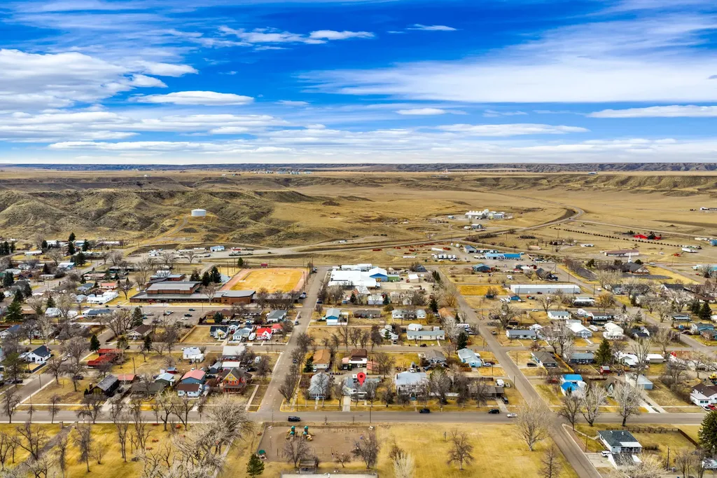 2008 Main Street Fort Benton MT 59442