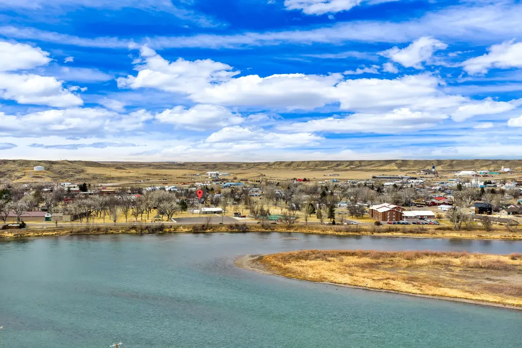 2008 Main Street Fort Benton MT 59442