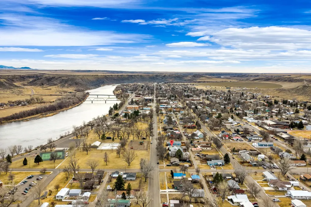 2008 Main Street Fort Benton MT 59442