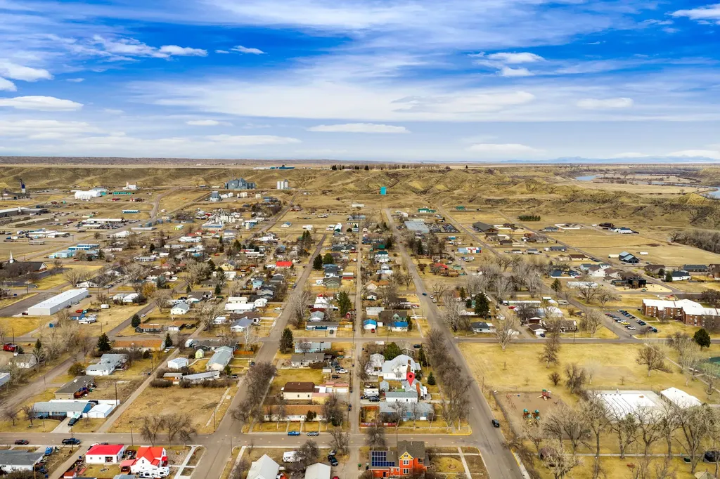 2008 Main Street Fort Benton MT 59442