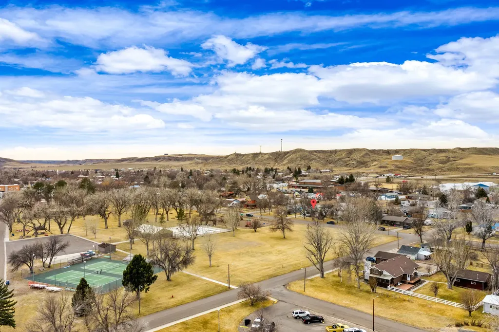2008 Main Street Fort Benton MT 59442