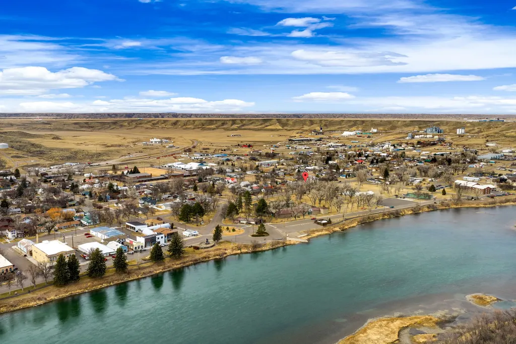 2008 Main Street Fort Benton MT 59442