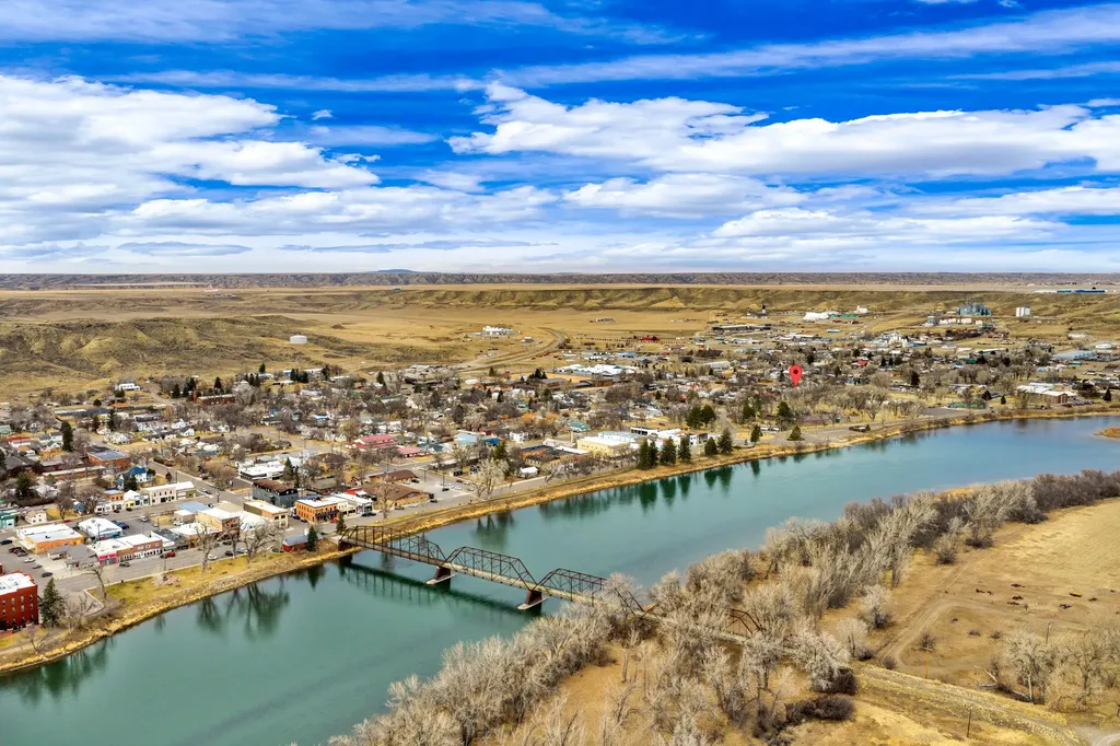 2008 Main Street Fort Benton MT 59442