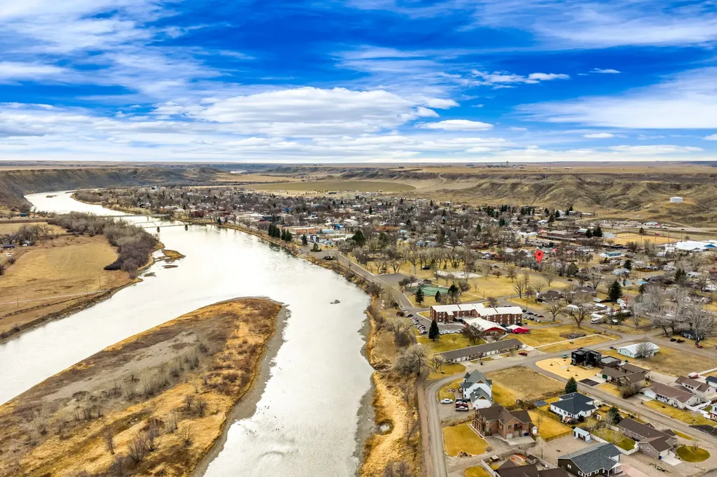 2008 Main Street Fort Benton MT 59442
