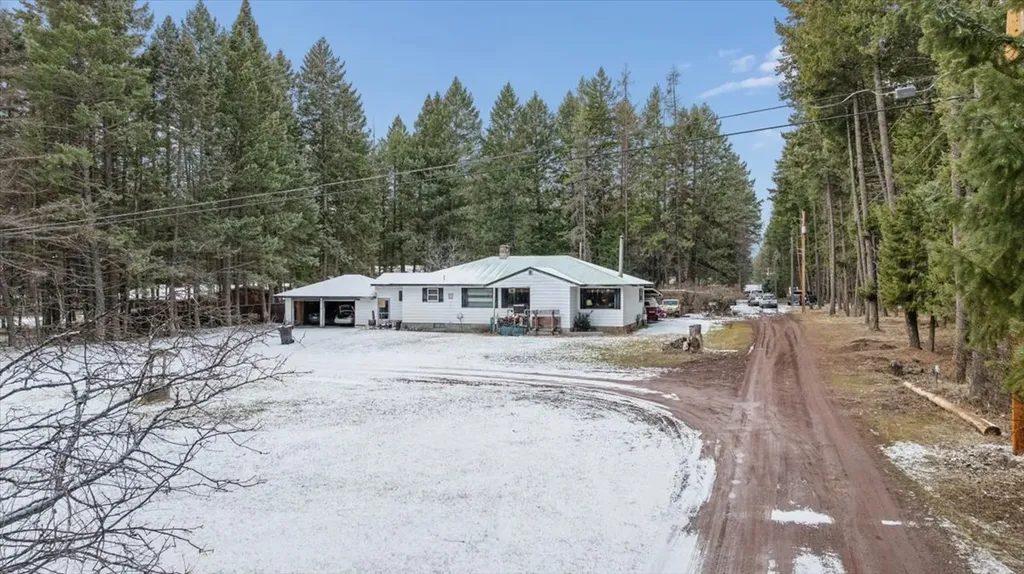 2260 E Lakeshore Drive Whitefish MT 59937