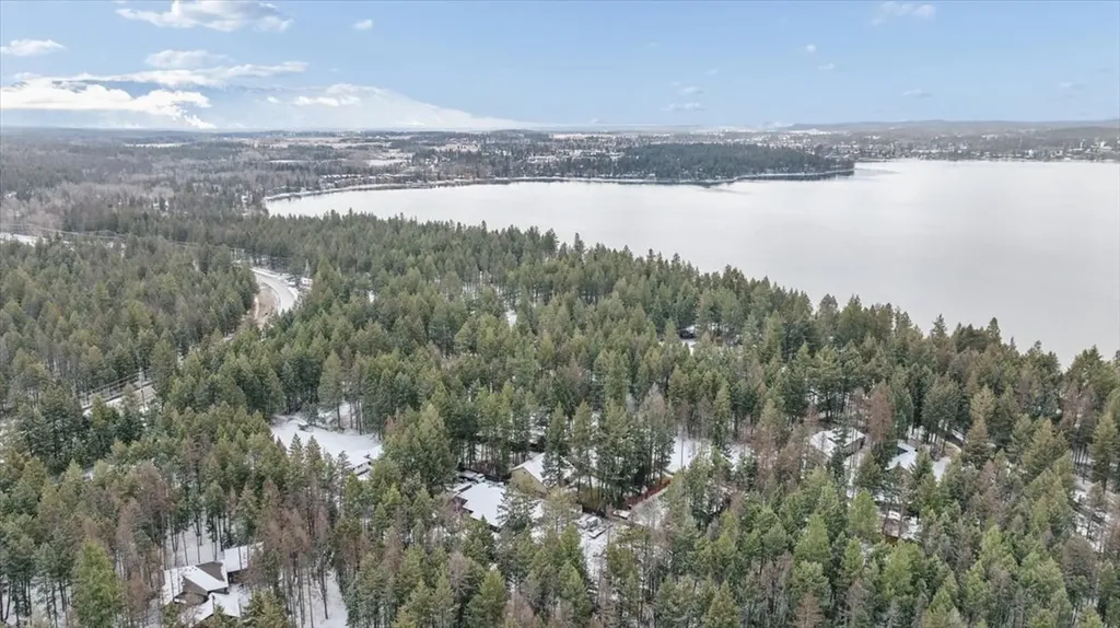 2260 E Lakeshore Drive Whitefish MT 59937