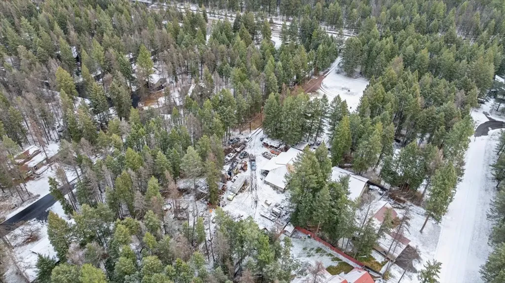 2260 E Lakeshore Drive Whitefish MT 59937