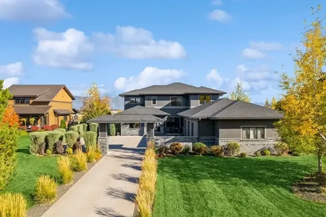 292 E Bowman Drive Kalispell MT 59901