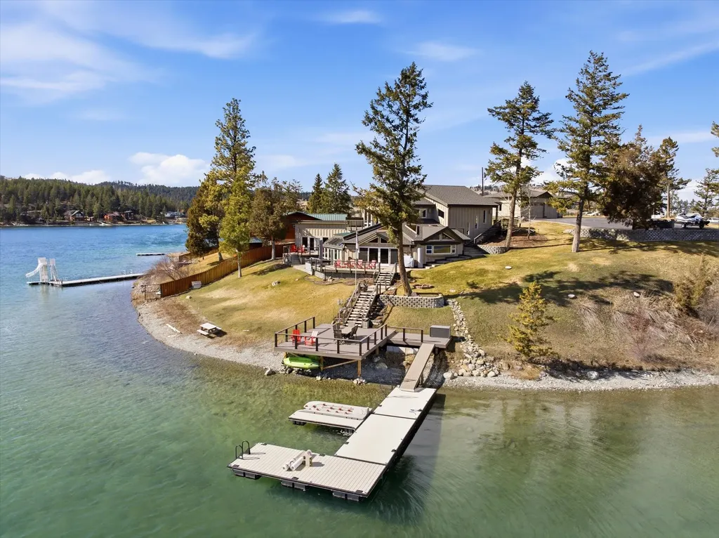 122 Treasure Island Way Kalispell MT 59901
