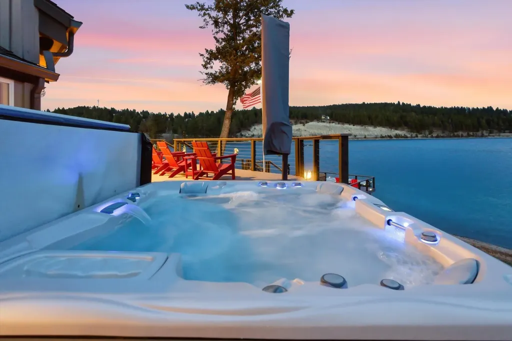 122 Treasure Island Way Kalispell MT 59901