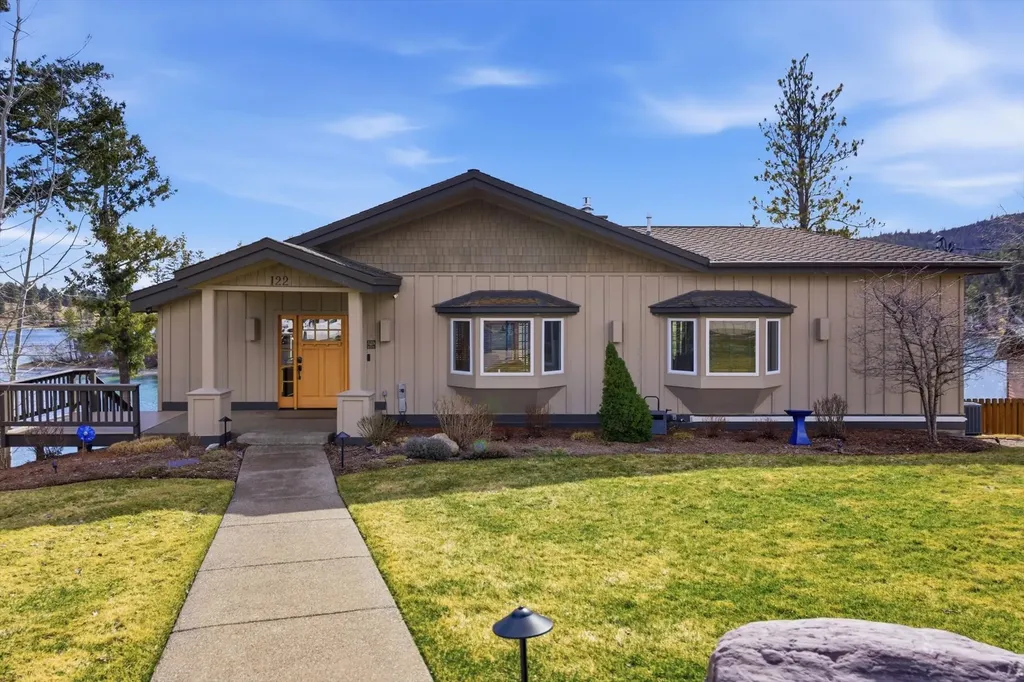 122 Treasure Island Way Kalispell MT 59901