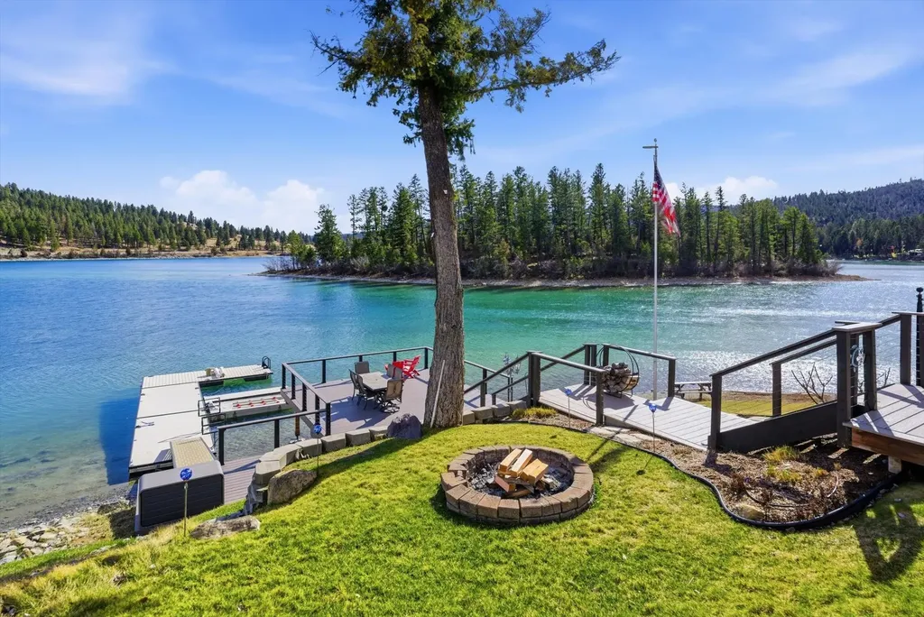 122 Treasure Island Way Kalispell MT 59901