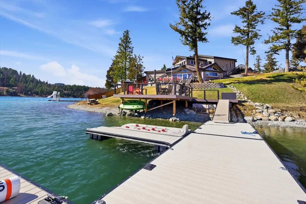 122 Treasure Island Way Kalispell MT 59901
