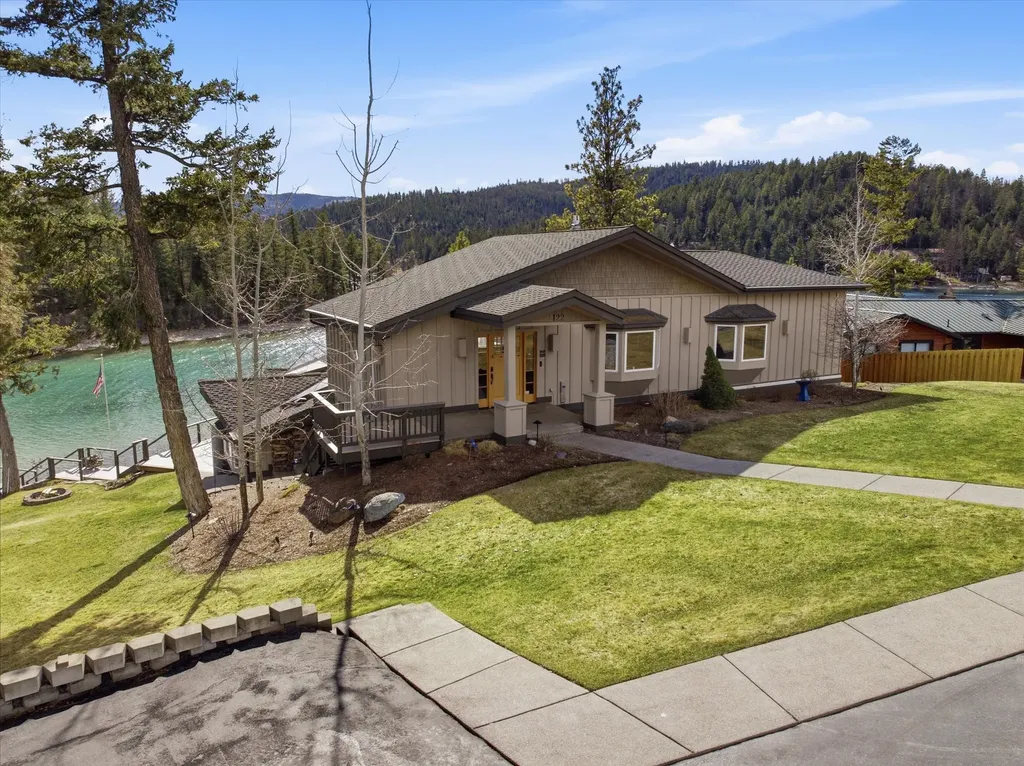 122 Treasure Island Way Kalispell MT 59901